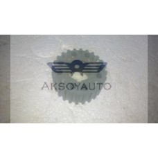 DİŞLİ EKSANTRİK GALANT 84-85  1,8 TURBO DİESEL